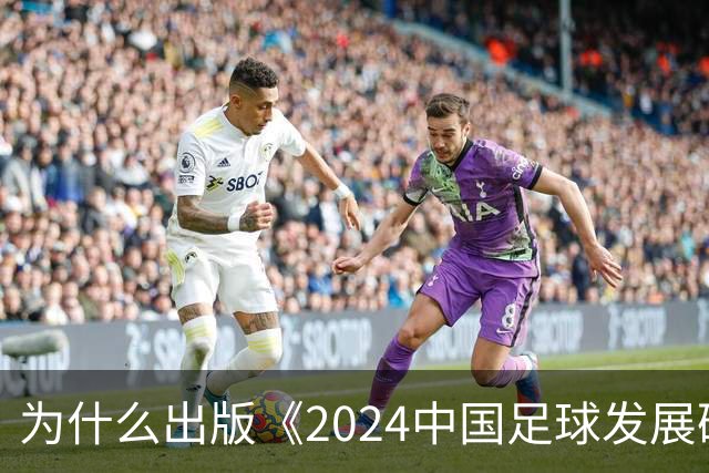 为什么出版《2024中国足球发展研讨会白皮书》？