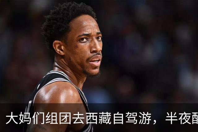 大妈们组团去西藏自驾游，半夜醒来，她发现除了自己其他人全死了