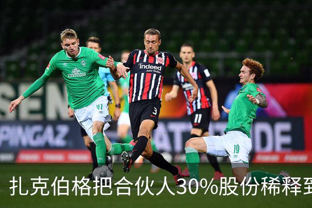 扎克伯格把合伙人30%股份稀释到0.03%，展现资本世界的残酷