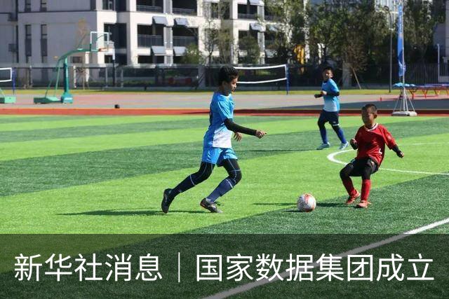 新华社消息｜国家数据集团成立