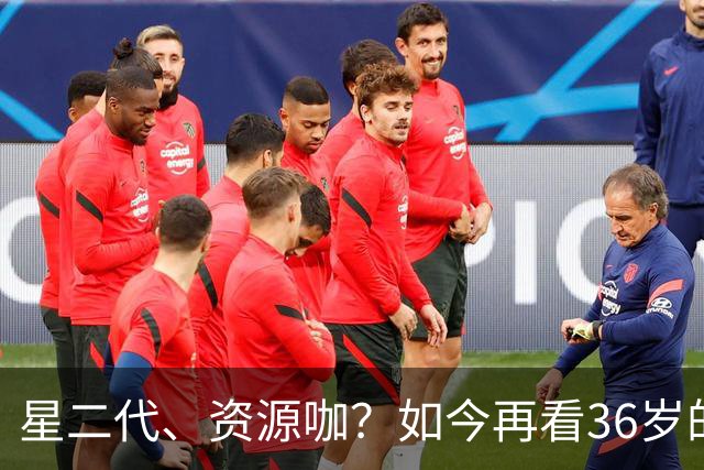 星二代、资源咖？如今再看36岁的啜妮，冯小刚的话终于有人信了