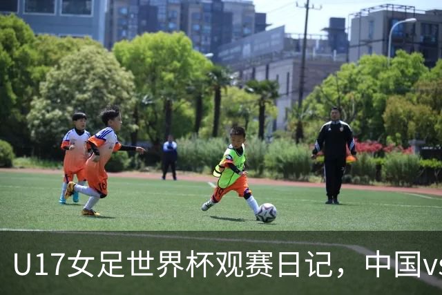 U17女足世界杯观赛日记，中国vs美国，取胜之道